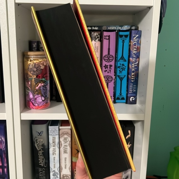 Waterstones Sword Catcher by Cassandra Clare - Picture 3 of 6